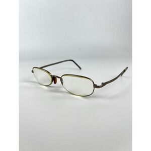 Tommy Bahama Tb5024 (604) Women's Eyeglasses Frame Burgundy‎ Half Rim 52-16 mm